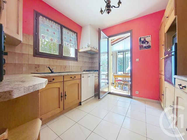 maison à vendre - 4 pièces - 85.7 m2 - MAUREILLAS LAS ILLAS - 66 - LANGUEDOC-ROUSSILLON - Century 21 Agence Des Cerisiers