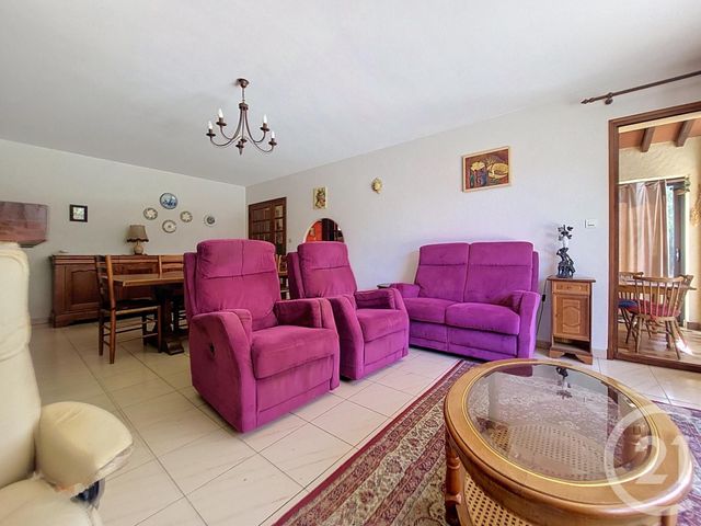maison à vendre - 4 pièces - 85.7 m2 - MAUREILLAS LAS ILLAS - 66 - LANGUEDOC-ROUSSILLON - Century 21 Agence Des Cerisiers