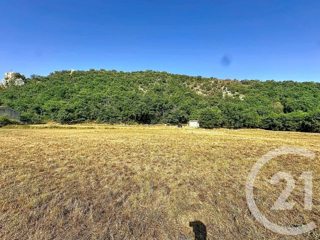 terrain à vendre - 1501.0 m2 - ARLES SUR TECH - 66 - LANGUEDOC-ROUSSILLON - Century 21 Agence Des Cerisiers