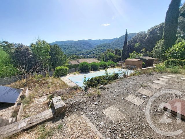 maison à vendre - 5 pièces - 131.75 m2 - ARLES SUR TECH - 66 - LANGUEDOC-ROUSSILLON - Century 21 Agence Des Cerisiers
