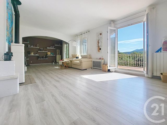 maison à vendre - 5 pièces - 131.75 m2 - ARLES SUR TECH - 66 - LANGUEDOC-ROUSSILLON - Century 21 Agence Des Cerisiers