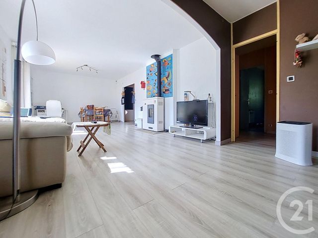 maison à vendre - 5 pièces - 131.75 m2 - ARLES SUR TECH - 66 - LANGUEDOC-ROUSSILLON - Century 21 Agence Des Cerisiers