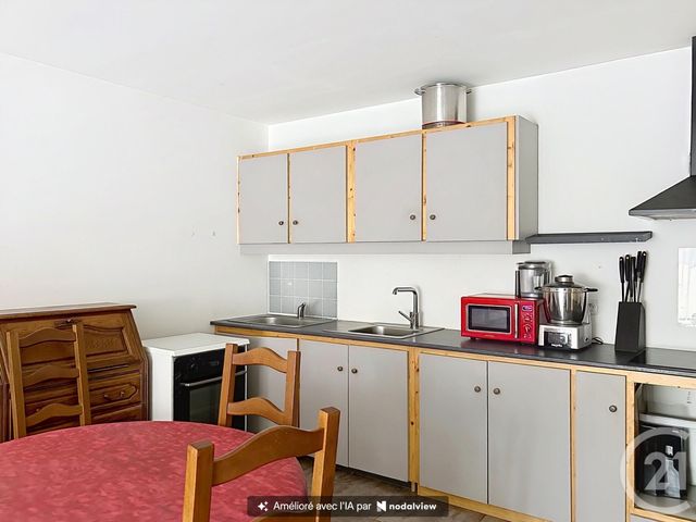 maison à vendre - 3 pièces - 65.8 m2 - ST JEAN PLA DE CORTS - 66 - LANGUEDOC-ROUSSILLON - Century 21 Agence Des Cerisiers