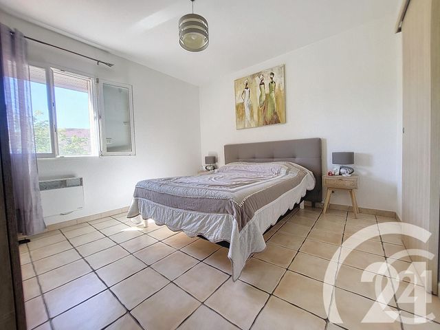 Appartement F3 à vendre - 3 pièces - 76.0 m2 - LE BOULOU - 66 - LANGUEDOC-ROUSSILLON - Century 21 Agence Des Cerisiers