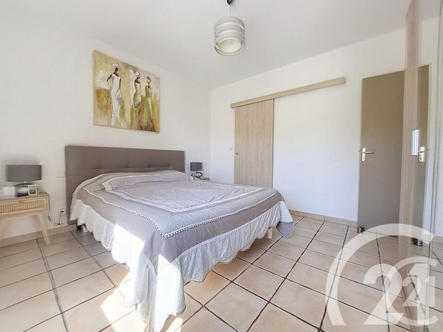 Appartement F3 à vendre - 3 pièces - 76.0 m2 - LE BOULOU - 66 - LANGUEDOC-ROUSSILLON - Century 21 Agence Des Cerisiers