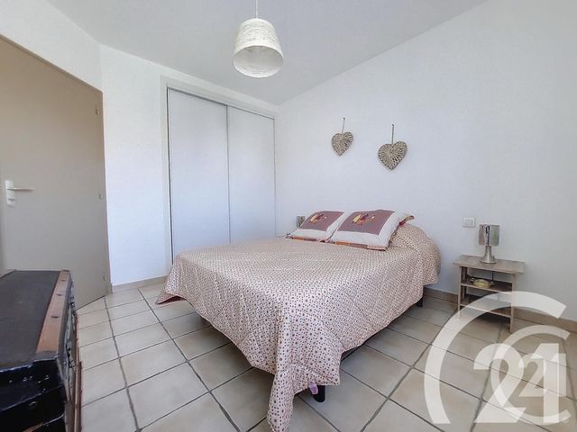 Appartement F3 à vendre - 3 pièces - 76.0 m2 - LE BOULOU - 66 - LANGUEDOC-ROUSSILLON - Century 21 Agence Des Cerisiers