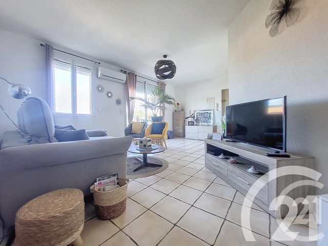Appartement F3 à vendre - 3 pièces - 76.0 m2 - LE BOULOU - 66 - LANGUEDOC-ROUSSILLON - Century 21 Agence Des Cerisiers