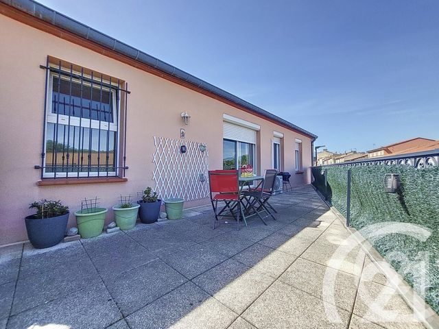 Appartement F3 à vendre - 3 pièces - 76.0 m2 - LE BOULOU - 66 - LANGUEDOC-ROUSSILLON - Century 21 Agence Des Cerisiers