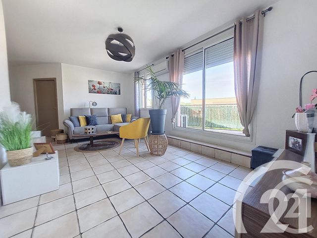 Appartement F3 à vendre - 3 pièces - 76.0 m2 - LE BOULOU - 66 - LANGUEDOC-ROUSSILLON - Century 21 Agence Des Cerisiers