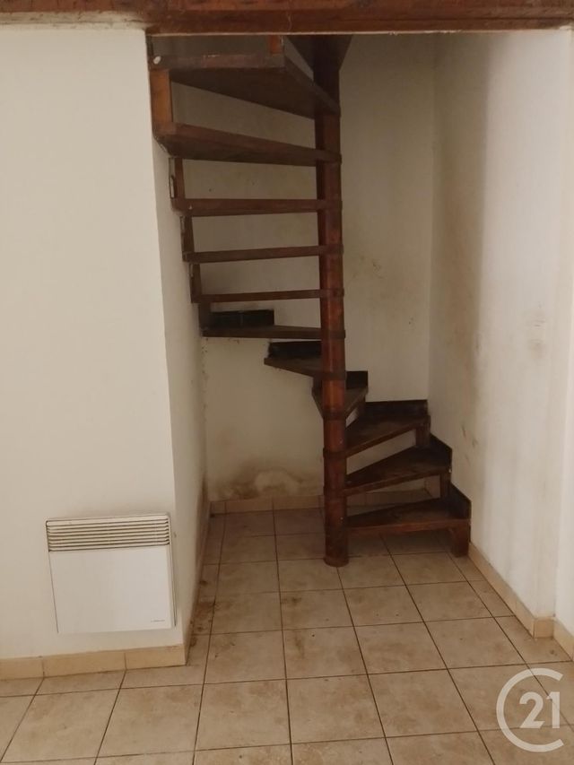Appartement F4 à vendre - 4 pièces - 79.16 m2 - AMELIE LES BAINS PALALDA - 66 - LANGUEDOC-ROUSSILLON - Century 21 Agence Des Cerisiers