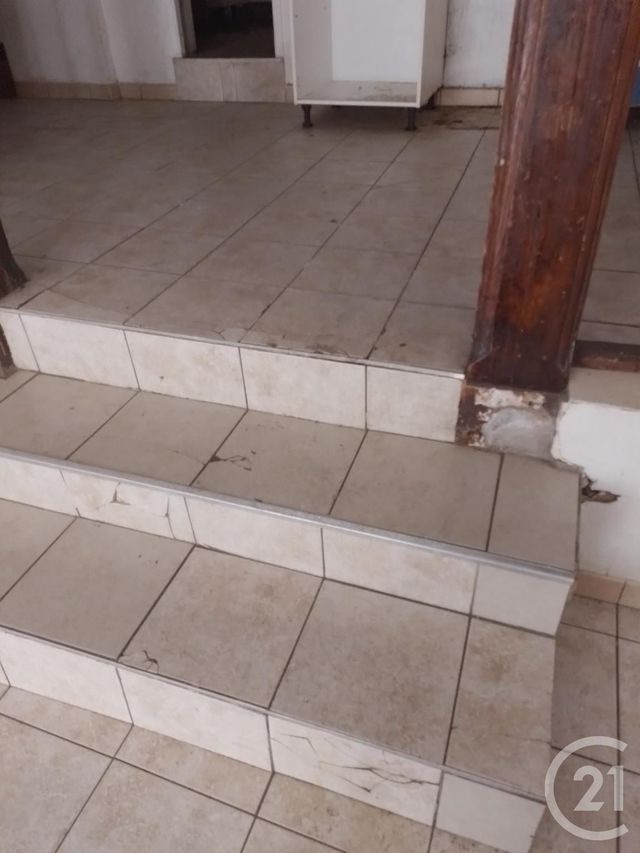 Appartement F4 à vendre - 4 pièces - 79.16 m2 - AMELIE LES BAINS PALALDA - 66 - LANGUEDOC-ROUSSILLON - Century 21 Agence Des Cerisiers