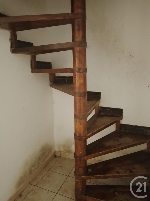 Appartement F4 à vendre - 4 pièces - 79.16 m2 - AMELIE LES BAINS PALALDA - 66 - LANGUEDOC-ROUSSILLON - Century 21 Agence Des Cerisiers