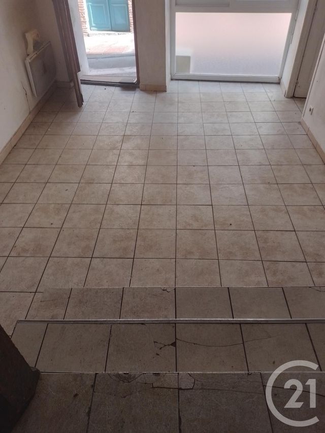 Appartement F4 à vendre - 4 pièces - 79.16 m2 - AMELIE LES BAINS PALALDA - 66 - LANGUEDOC-ROUSSILLON - Century 21 Agence Des Cerisiers