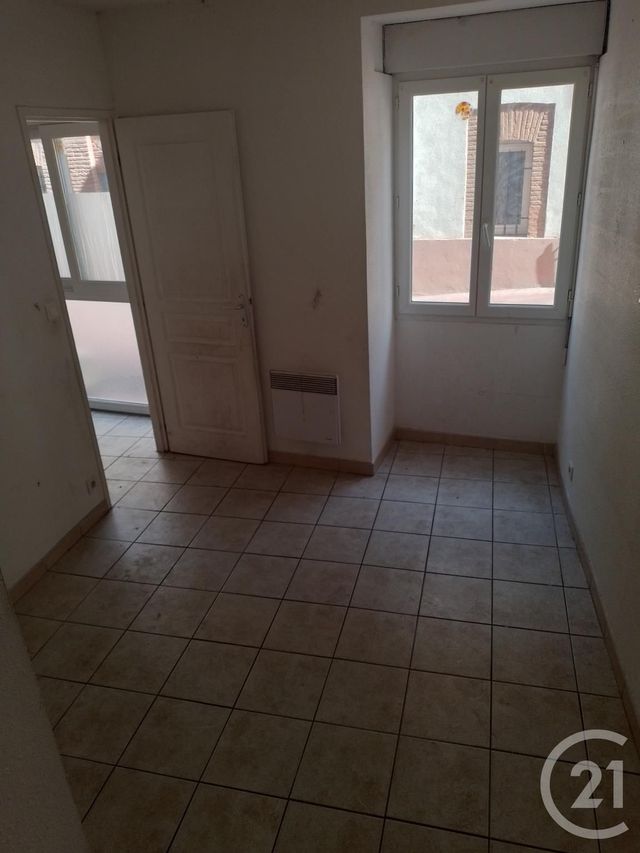 Appartement F4 à vendre - 4 pièces - 79.16 m2 - AMELIE LES BAINS PALALDA - 66 - LANGUEDOC-ROUSSILLON - Century 21 Agence Des Cerisiers