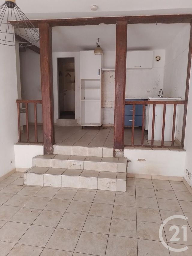 Appartement F4 à vendre - 4 pièces - 79.16 m2 - AMELIE LES BAINS PALALDA - 66 - LANGUEDOC-ROUSSILLON - Century 21 Agence Des Cerisiers