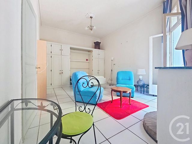 appartement - AMELIE LES BAINS PALALDA - 66
