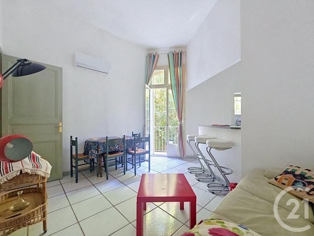 Appartement F2 à vendre - 2 pièces - 51.2 m2 - AMELIE LES BAINS PALALDA - 66 - LANGUEDOC-ROUSSILLON - Century 21 Agence Des Cerisiers