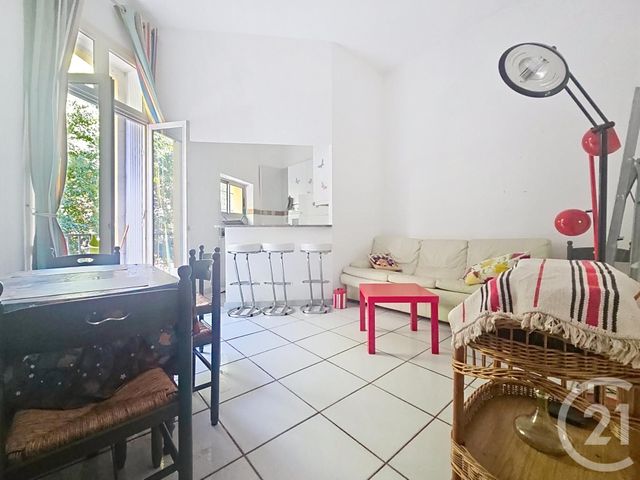 Appartement F2 à vendre - 2 pièces - 51.2 m2 - AMELIE LES BAINS PALALDA - 66 - LANGUEDOC-ROUSSILLON - Century 21 Agence Des Cerisiers