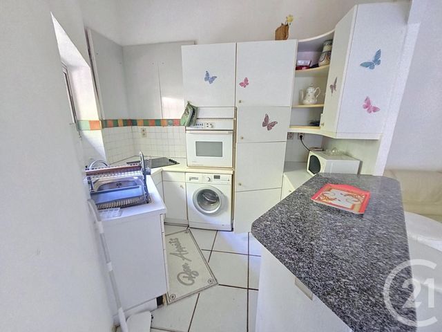 Appartement F2 à vendre - 2 pièces - 51.2 m2 - AMELIE LES BAINS PALALDA - 66 - LANGUEDOC-ROUSSILLON - Century 21 Agence Des Cerisiers