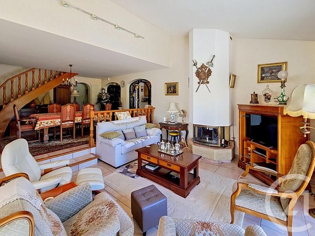 maison à vendre - 5 pièces - 194.47 m2 - LE BOULOU - 66 - LANGUEDOC-ROUSSILLON - Century 21 Agence Des Cerisiers