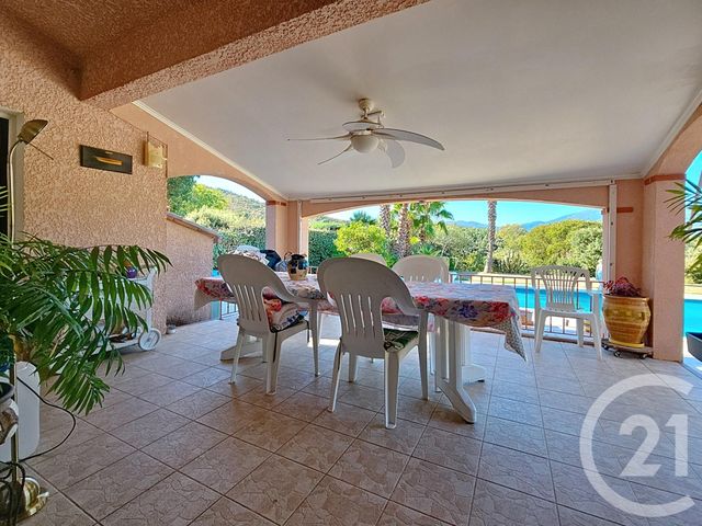 maison à vendre - 5 pièces - 194.47 m2 - LE BOULOU - 66 - LANGUEDOC-ROUSSILLON - Century 21 Agence Des Cerisiers