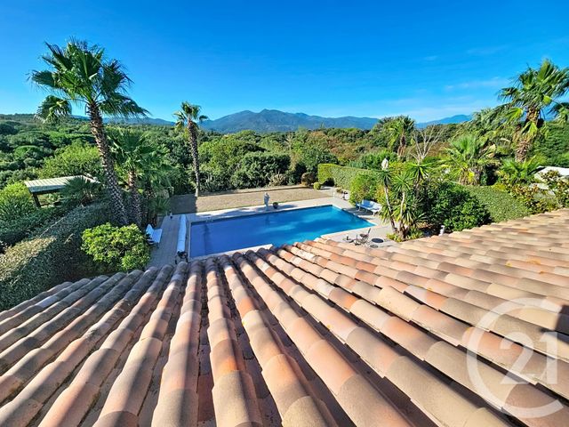 maison à vendre - 5 pièces - 194.47 m2 - LE BOULOU - 66 - LANGUEDOC-ROUSSILLON - Century 21 Agence Des Cerisiers