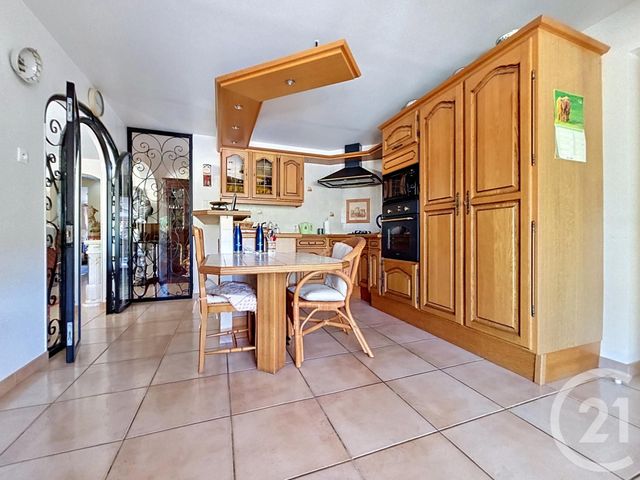maison à vendre - 5 pièces - 194.47 m2 - LE BOULOU - 66 - LANGUEDOC-ROUSSILLON - Century 21 Agence Des Cerisiers