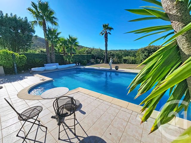 maison à vendre - 5 pièces - 194.47 m2 - LE BOULOU - 66 - LANGUEDOC-ROUSSILLON - Century 21 Agence Des Cerisiers