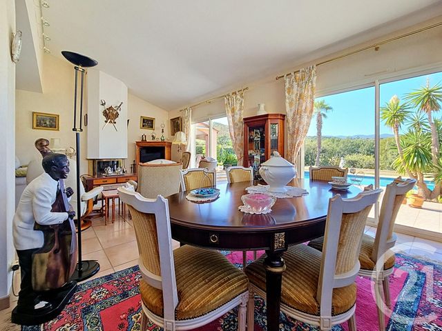 maison à vendre - 5 pièces - 194.47 m2 - LE BOULOU - 66 - LANGUEDOC-ROUSSILLON - Century 21 Agence Des Cerisiers