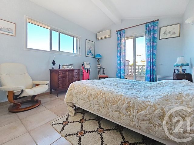 maison à vendre - 5 pièces - 194.47 m2 - LE BOULOU - 66 - LANGUEDOC-ROUSSILLON - Century 21 Agence Des Cerisiers