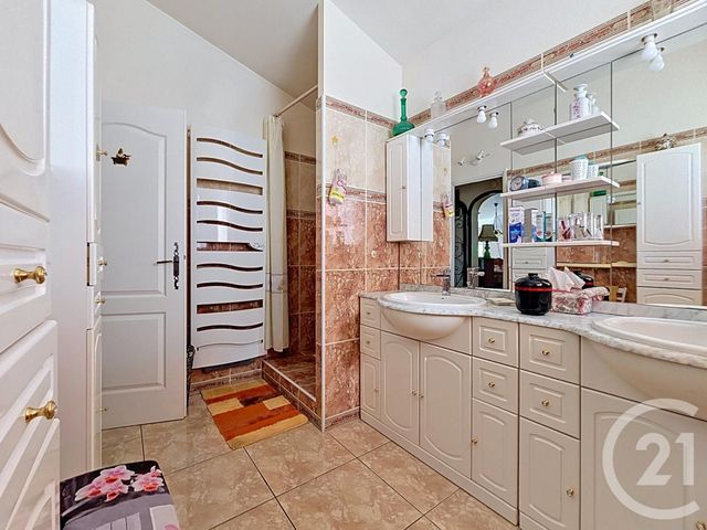 maison à vendre - 5 pièces - 194.47 m2 - LE BOULOU - 66 - LANGUEDOC-ROUSSILLON - Century 21 Agence Des Cerisiers