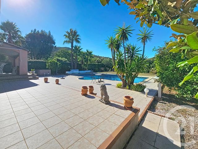 maison à vendre - 5 pièces - 194.47 m2 - LE BOULOU - 66 - LANGUEDOC-ROUSSILLON - Century 21 Agence Des Cerisiers