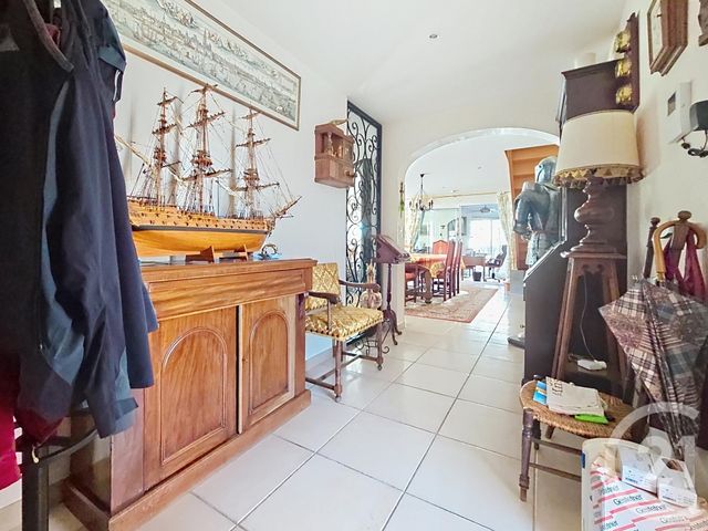 maison à vendre - 5 pièces - 194.47 m2 - LE BOULOU - 66 - LANGUEDOC-ROUSSILLON - Century 21 Agence Des Cerisiers