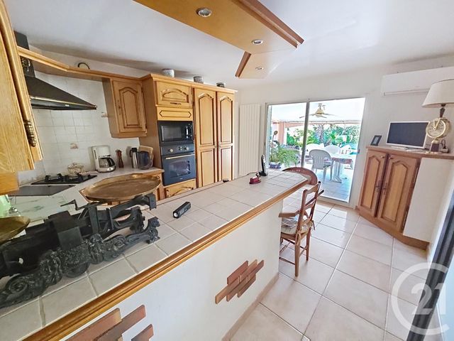 maison à vendre - 5 pièces - 194.47 m2 - LE BOULOU - 66 - LANGUEDOC-ROUSSILLON - Century 21 Agence Des Cerisiers
