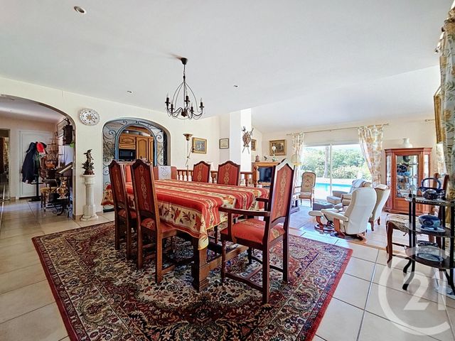 maison à vendre - 5 pièces - 194.47 m2 - LE BOULOU - 66 - LANGUEDOC-ROUSSILLON - Century 21 Agence Des Cerisiers