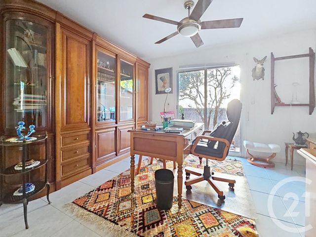 maison à vendre - 5 pièces - 194.47 m2 - LE BOULOU - 66 - LANGUEDOC-ROUSSILLON - Century 21 Agence Des Cerisiers