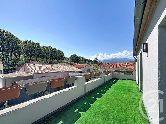 maison à vendre - 6 pièces - 146.3 m2 - CERET - 66 - LANGUEDOC-ROUSSILLON - Century 21 Agence Des Cerisiers