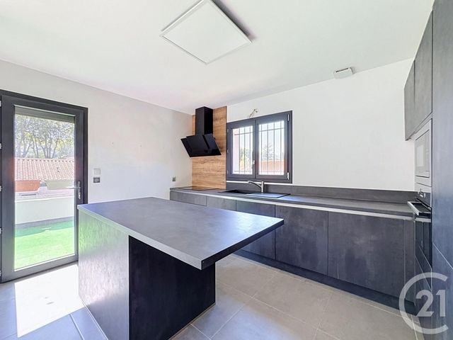 maison à vendre - 6 pièces - 146.3 m2 - CERET - 66 - LANGUEDOC-ROUSSILLON - Century 21 Agence Des Cerisiers