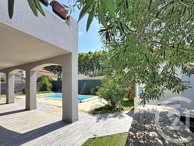 maison à vendre - 6 pièces - 146.3 m2 - CERET - 66 - LANGUEDOC-ROUSSILLON - Century 21 Agence Des Cerisiers