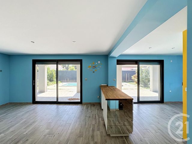 maison à vendre - 6 pièces - 146.3 m2 - CERET - 66 - LANGUEDOC-ROUSSILLON - Century 21 Agence Des Cerisiers