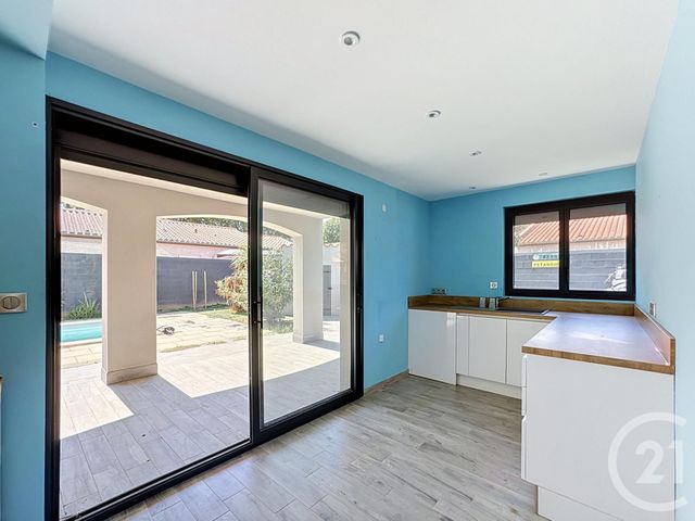 maison à vendre - 6 pièces - 146.3 m2 - CERET - 66 - LANGUEDOC-ROUSSILLON - Century 21 Agence Des Cerisiers