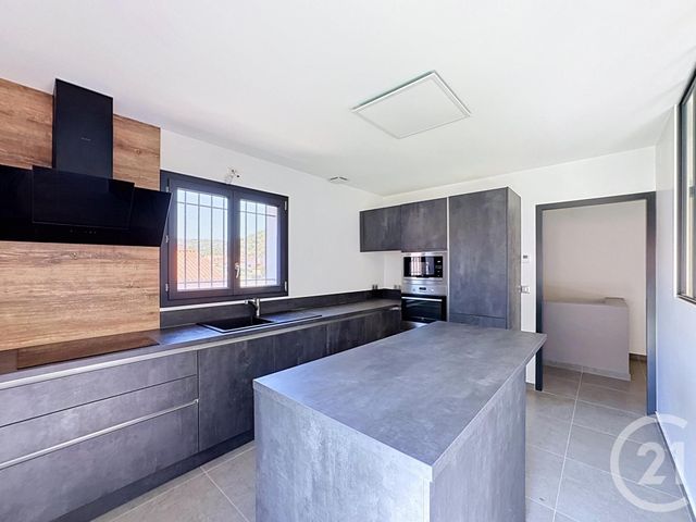 maison à vendre - 6 pièces - 146.3 m2 - CERET - 66 - LANGUEDOC-ROUSSILLON - Century 21 Agence Des Cerisiers