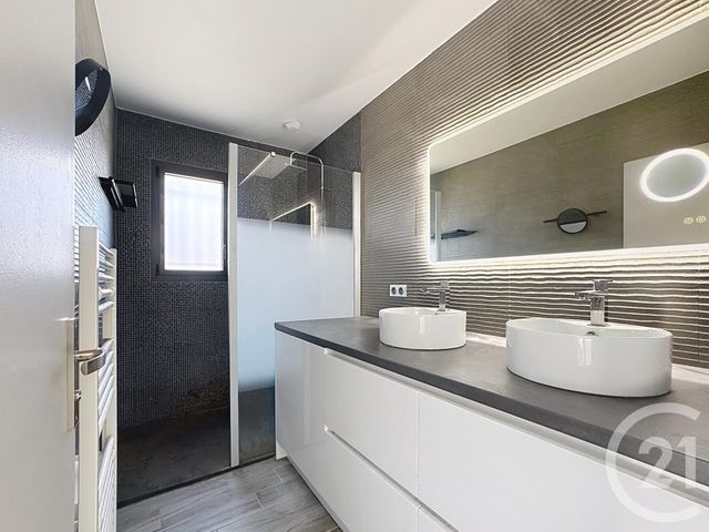 maison à vendre - 6 pièces - 146.3 m2 - CERET - 66 - LANGUEDOC-ROUSSILLON - Century 21 Agence Des Cerisiers