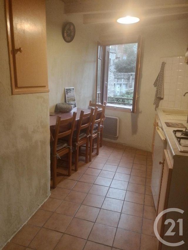 maison à vendre - 3 pièces - 37.09 m2 - CERET - 66 - LANGUEDOC-ROUSSILLON - Century 21 Agence Des Cerisiers