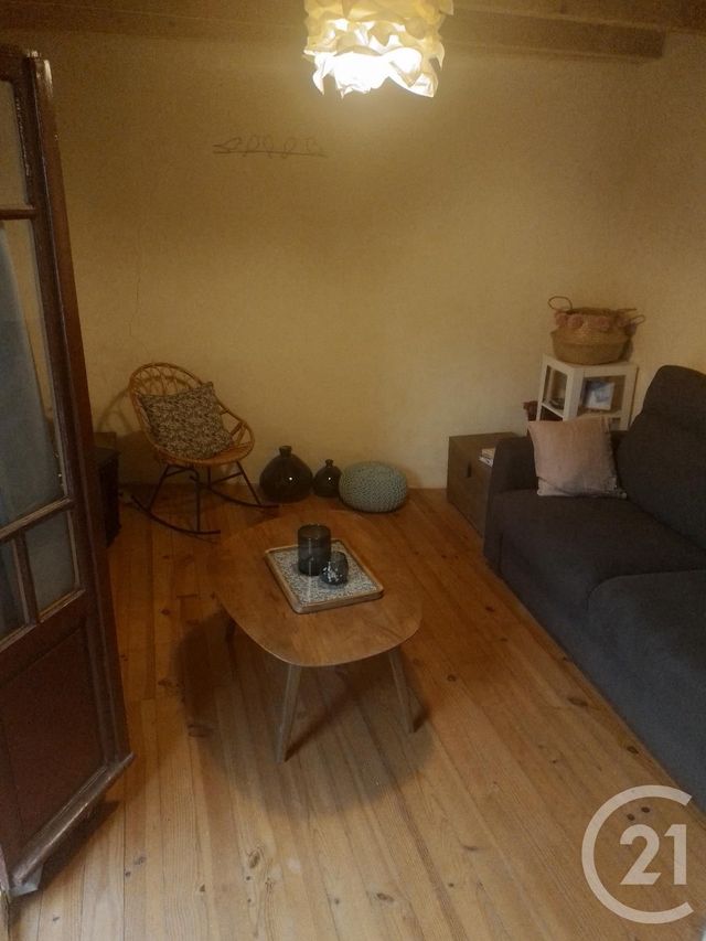 maison à vendre - 3 pièces - 37.09 m2 - CERET - 66 - LANGUEDOC-ROUSSILLON - Century 21 Agence Des Cerisiers