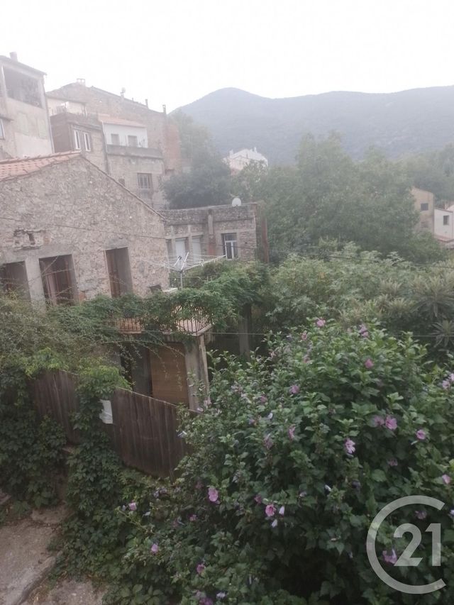 maison à vendre - 3 pièces - 37.09 m2 - CERET - 66 - LANGUEDOC-ROUSSILLON - Century 21 Agence Des Cerisiers