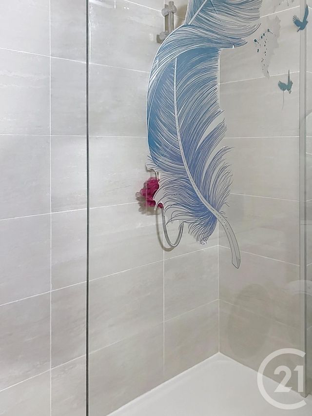 Appartement F3 à vendre - 3 pièces - 78.7 m2 - AMELIE LES BAINS PALALDA - 66 - LANGUEDOC-ROUSSILLON - Century 21 Agence Des Cerisiers