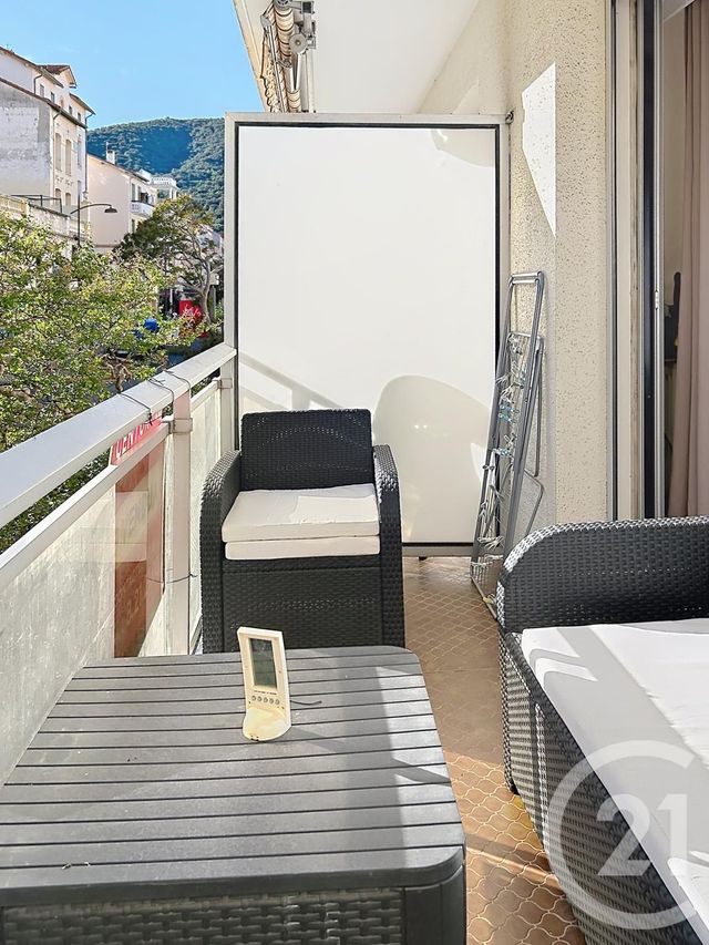 Appartement F3 à vendre - 3 pièces - 78.7 m2 - AMELIE LES BAINS PALALDA - 66 - LANGUEDOC-ROUSSILLON - Century 21 Agence Des Cerisiers