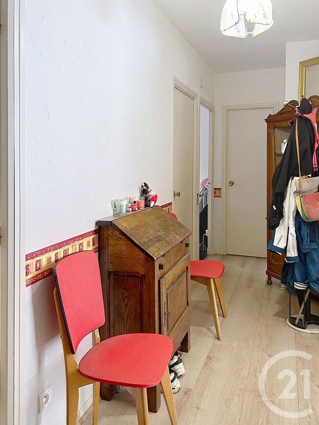 Appartement F3 à vendre - 3 pièces - 78.7 m2 - AMELIE LES BAINS PALALDA - 66 - LANGUEDOC-ROUSSILLON - Century 21 Agence Des Cerisiers