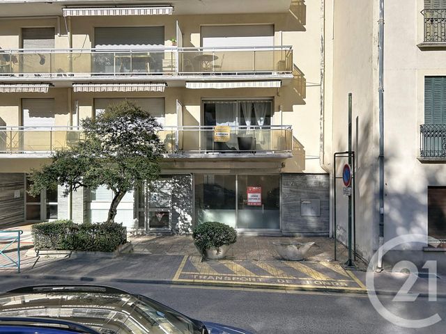 Appartement F3 à vendre AMELIE LES BAINS PALALDA